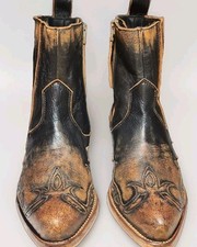 Golden goose boots for sale  Santa Rosa