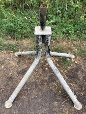 Cement mixer stand. for sale  CAMBRIDGE