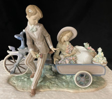 Large excellent lladro for sale  Coventry