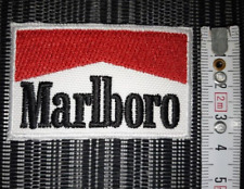 Toppa marlboro piccola usato  Roma