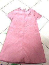 Robe rose zara d'occasion  Argenteuil