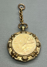 Victorian locket pendant for sale  WOKINGHAM