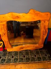 Natural burl wood for sale  Canandaigua