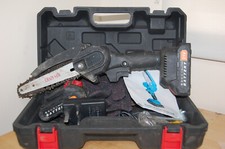 Handheld 21v battery for sale  BARNSTAPLE