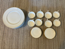 Piece wedgwood bone for sale  San Rafael