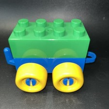 Tyco super blocks for sale  Harleysville
