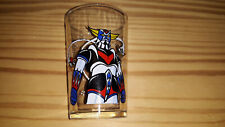 Goldorak verre moutarde d'occasion  Toulouse-