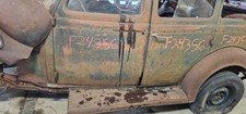1936 dodge left for sale  Annandale