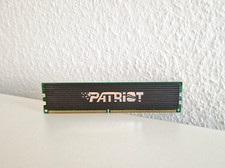Patriot 4gb modul gebraucht kaufen  Dresden