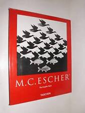 Escher graphic work for sale  Montgomery