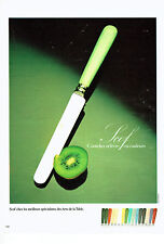 Publicité advertising 117 d'occasion  Tinténiac