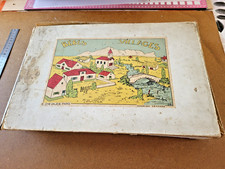 Ancien jeu construction d'occasion  Viarmes