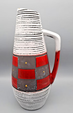 Scheurich 270 bodenvase gebraucht kaufen  Reinbek