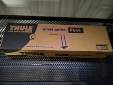 Thule 545 system for sale  Grand Haven