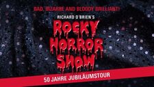 Tickets rocky horror gebraucht kaufen  Darmstadt