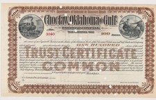 Choctaw oklahoma gulf for sale  Waterloo