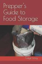Preppers guide food for sale  Montgomery