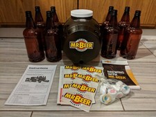 Mr. beer gallon for sale  Fort Washington