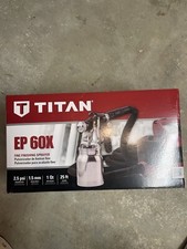 Titan 60x fine for sale  Ellicott City