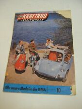 Kraftrad kleinwagen heinkel gebraucht kaufen  Bempflingen
