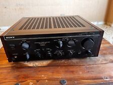 Sony f730es amplificatore usato  Palermo