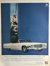 1969 cadillac deville for sale  Oak Forest