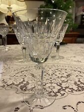 Set waterford crystal for sale  Shipping to Ireland