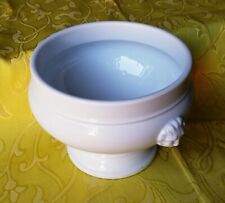 Zuppiera centrotavola ceramica usato  Italia