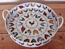 Emma bridgewater painted for sale  MALPAS