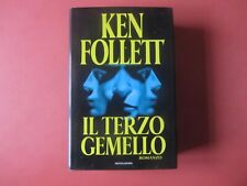 Terzo gemello. ken usato  Verrua Savoia