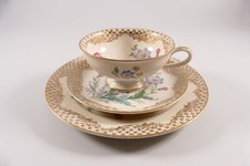 Sammeltasse thomas ivory gebraucht kaufen  Bremen