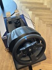 Thrustmaster t300 steering for sale  MANCHESTER