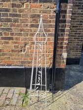 Obelisk plant support for sale  ROCHESTER