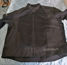 Motorad jacke modeka gebraucht kaufen  Tettnang