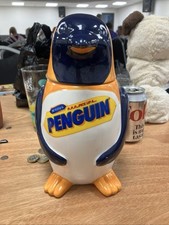 Mcvities penguin ceramic for sale  BIRMINGHAM
