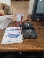 Transceptor FM Azden PCS-5000 rádio amador 2M comprar usado Transceptor FM Azden PCS-5000 rádio amador 2M comprar usado  Enviando para Brazil