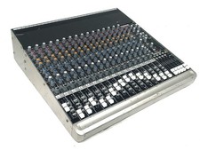 Usado, Mixer Mackie 1604-VLZ3 16 canais (PARA PEÇAS) (C2018-306) comprar usado  Enviando para Brazil