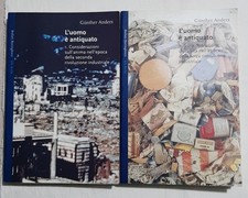 Gunther anders uomo usato Gunther anders uomo usato  Monreale