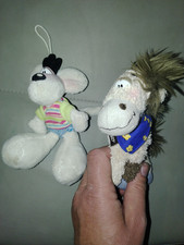 Peluches diddl galupy d'occasion  Limoges-