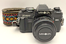 Minolta 700 mps for sale  Harrison