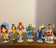 Dragon ball action usato  San Ferdinando di Puglia