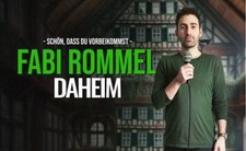 Fabi rommel daheim gebraucht kaufen  Hemhofen