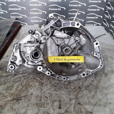 Cambio meccanico fiat usato  Italia
