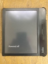 Kobo libra h20 for sale  ISLE OF COLL