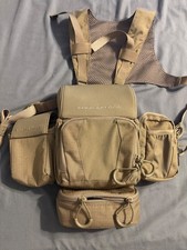 Eberlestock recon bino for sale  Mount Pleasant