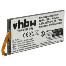 Batterie remplace LG BL-T39, EAC63878401 2900mAh na sprzedaż  Wysyłka do Poland