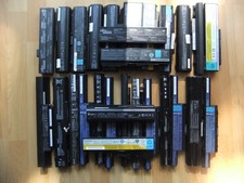 Notebook 28x akkus gebraucht kaufen Notebook 28x akkus gebraucht kaufen  Ebersdorf b.Coburg