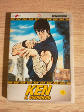 Ken guerriero vol usato Ken guerriero vol usato  Verrua Savoia