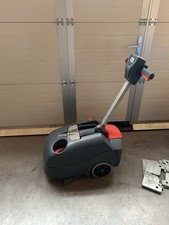 Numatic ttb1840nx batterie gebraucht kaufen  Rottenburg am Neckar