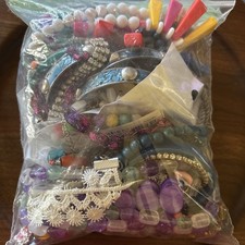 Mystery jewelry bag for sale  Clarinda